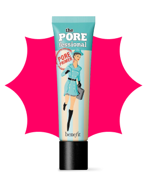 The POREfessional